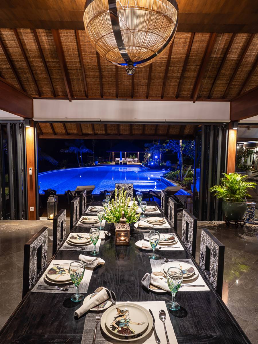 Villa 3218 in canggu — image 12