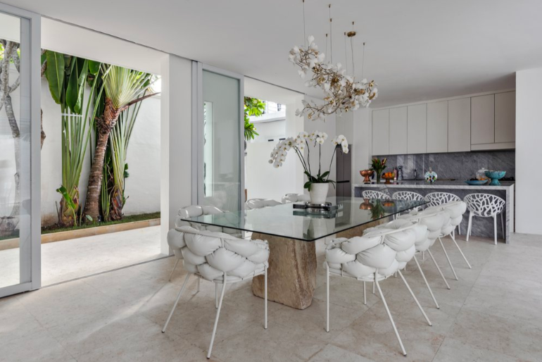 Seminyak Villa 3856 — image 12