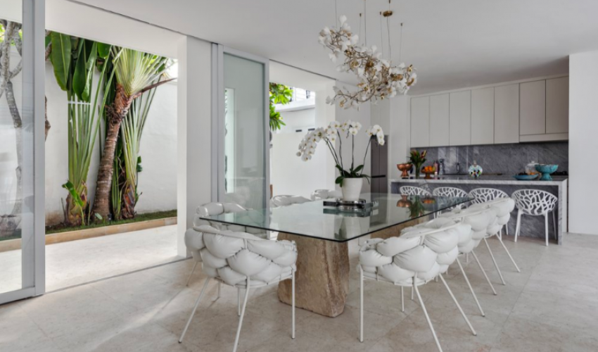 Seminyak Villa 3856 — image 13