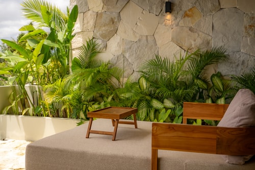 Canggu 1BR Studio | Pool Balcony & Workstation in Canggu, Bali — image 12