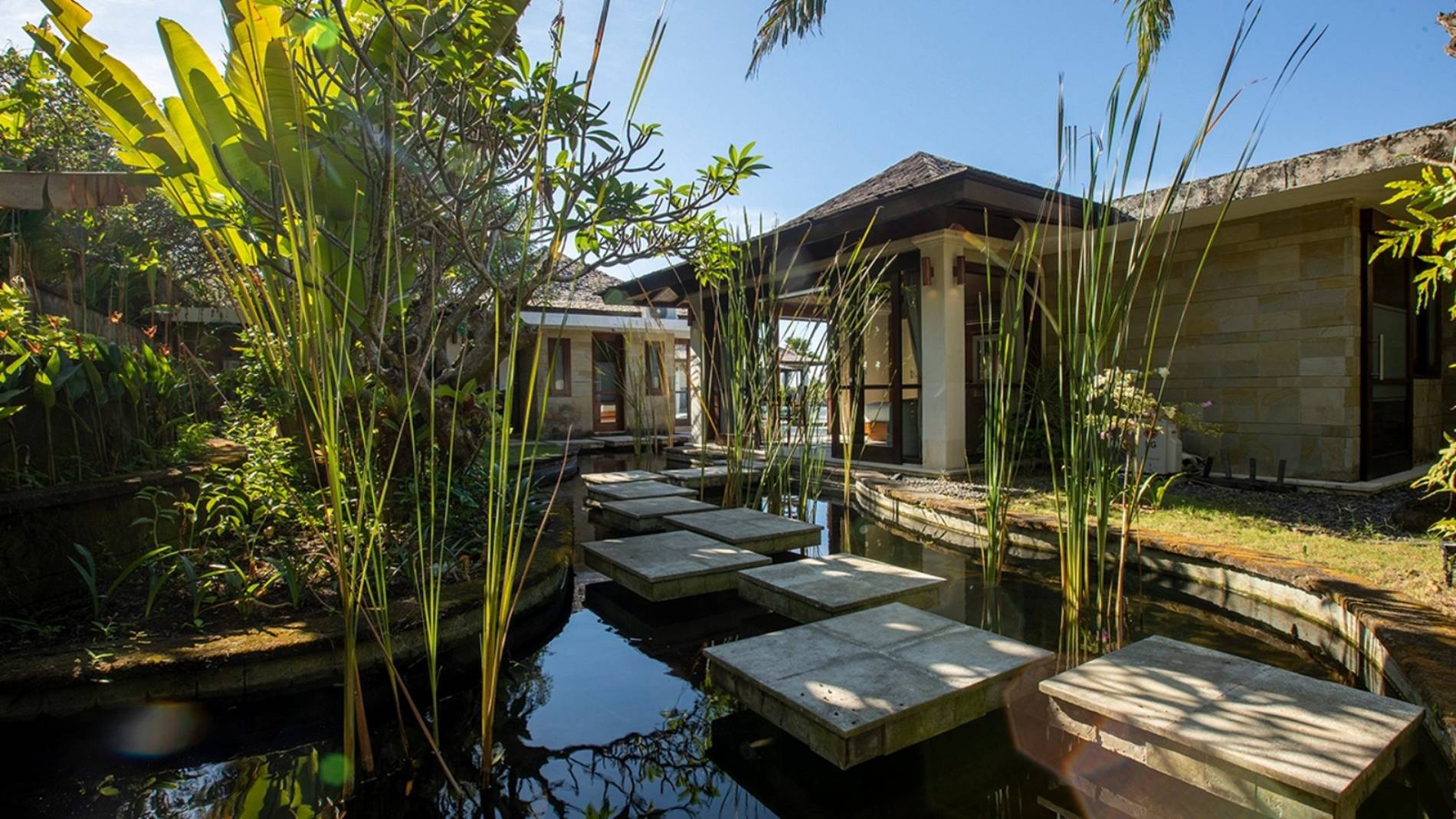 Kutuh Villa 3957 in Ungasan