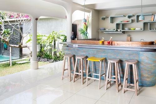 Seminyak Villa 3526 — image 12