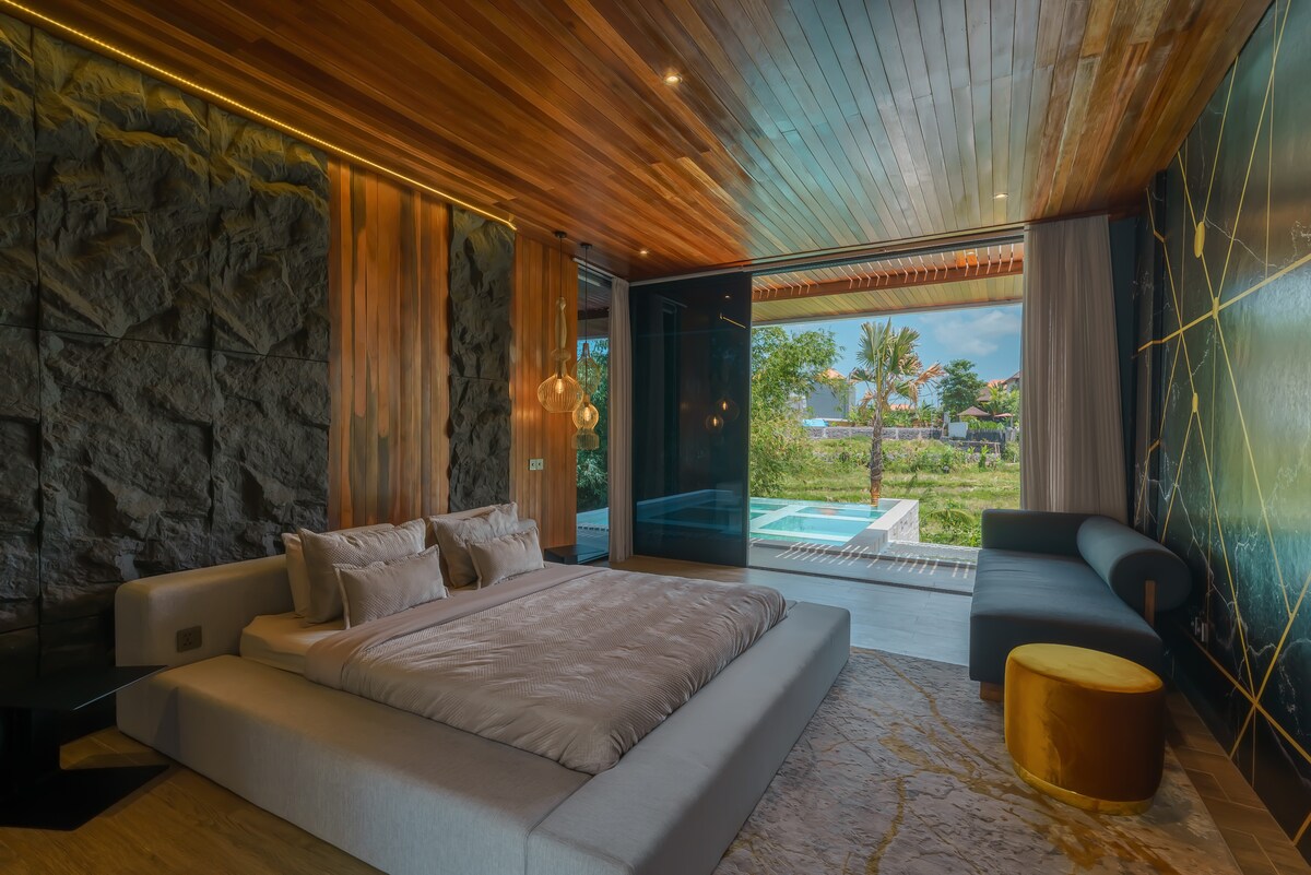 Casa Infinito — 8BR Villa Rental in Canggu — image 3