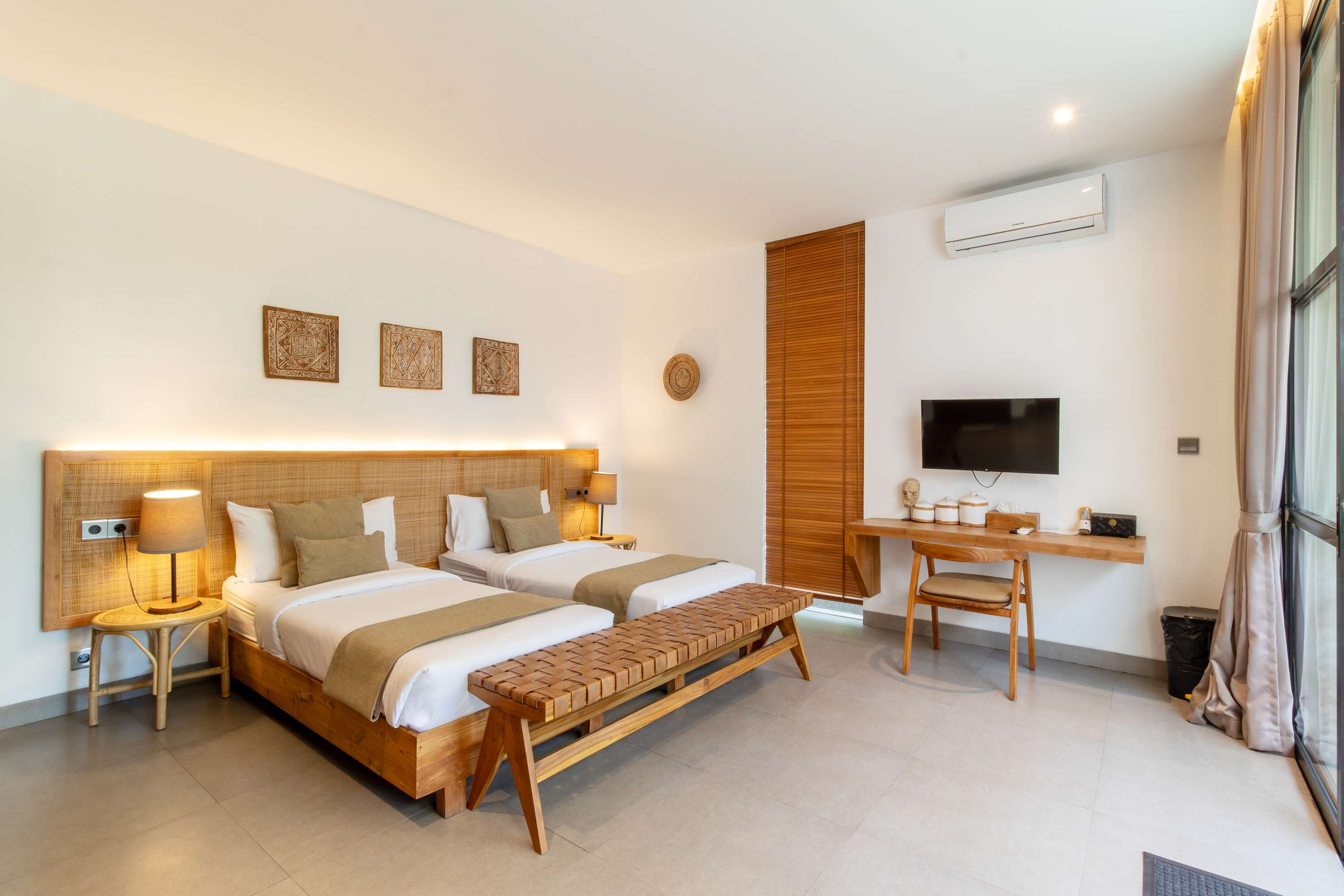 Villa Plumeria in Ubud — image 10