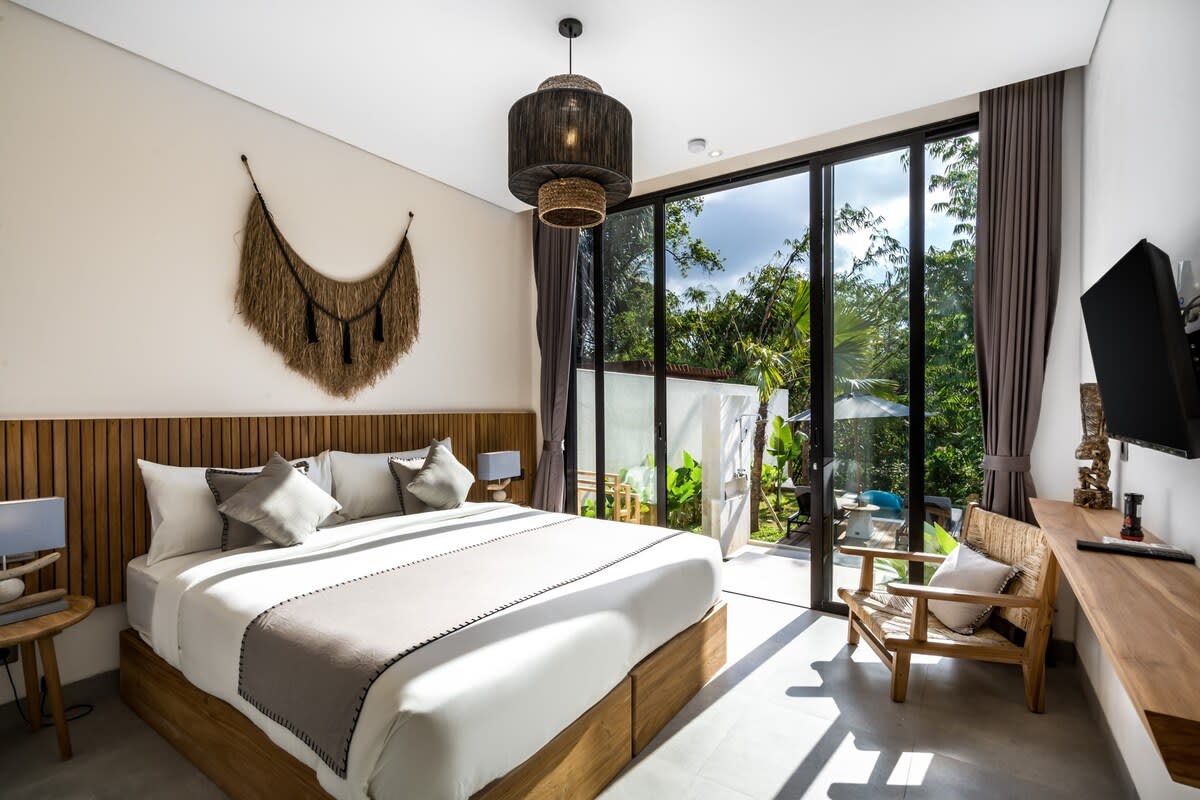 Villa Harmony Dream in Ubud — image 11