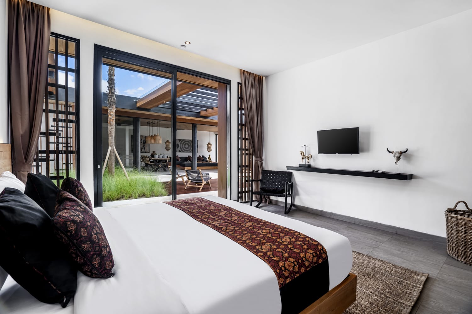 Villa Sweet Paradise in Ubud — image 9