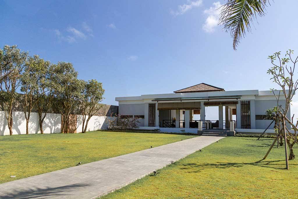 Uluwatu Villa 3766 — image 10