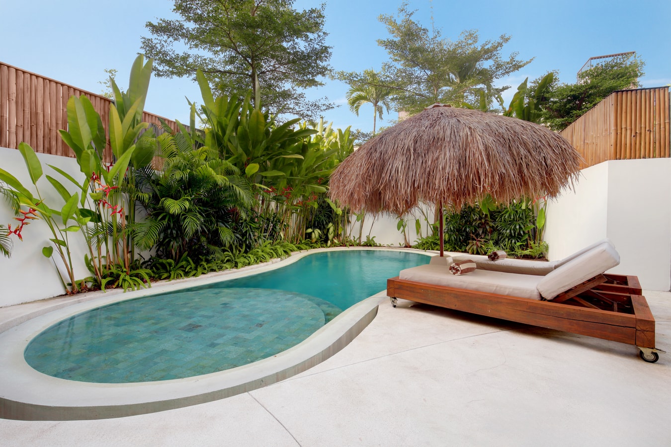 Three Bedroom Villa in Canggu, Bali — image 19