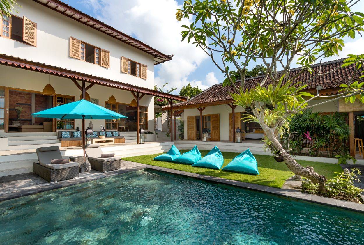 5 Bedroom in Canggu — image 12