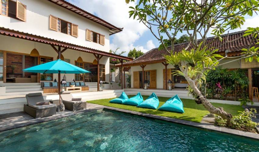 5 Bedroom in Canggu — image 13