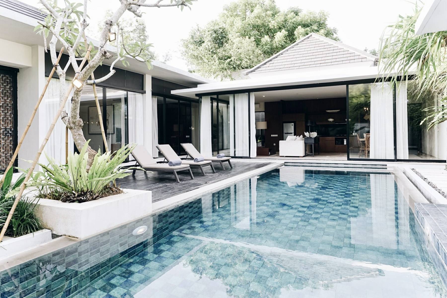 Nusa Dua Villa 3898 in Nusa Dua / Benoa — image 1