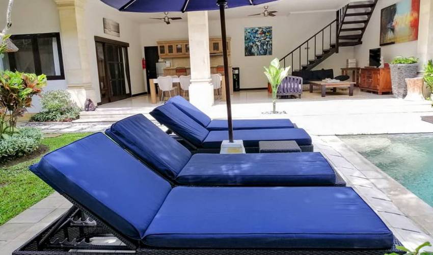 Seminyak Villa 3605 — image 11