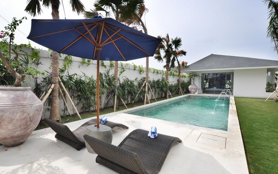 Canggu Villa 3429 — image 6