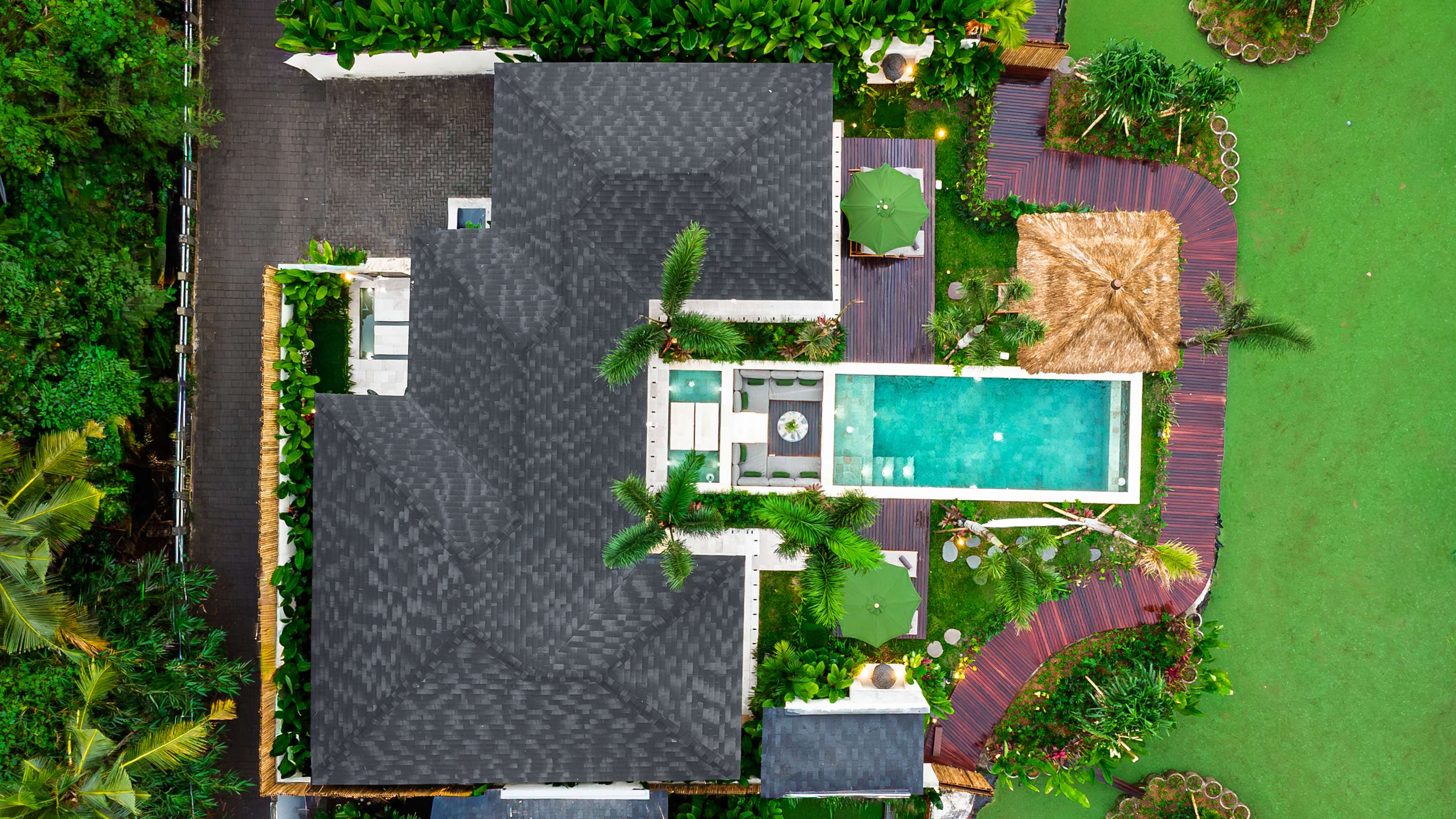 Villa Camasté in Ubud — image 5