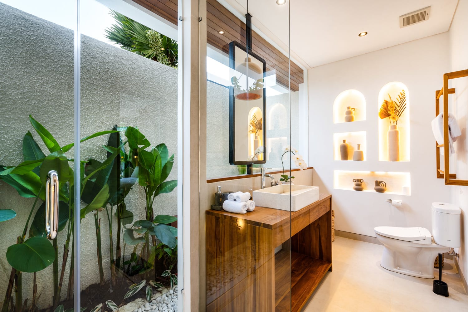 Villa Ubud Escape — image 9