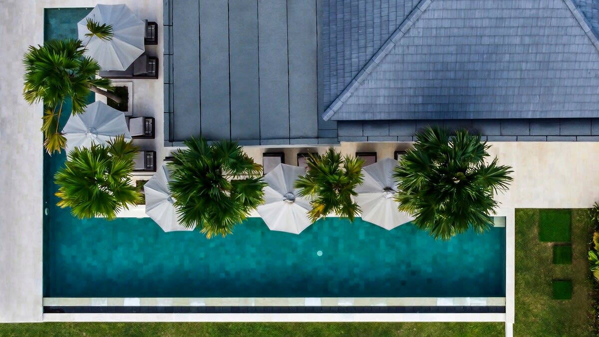 Villa Yallan in Ubud — image 9