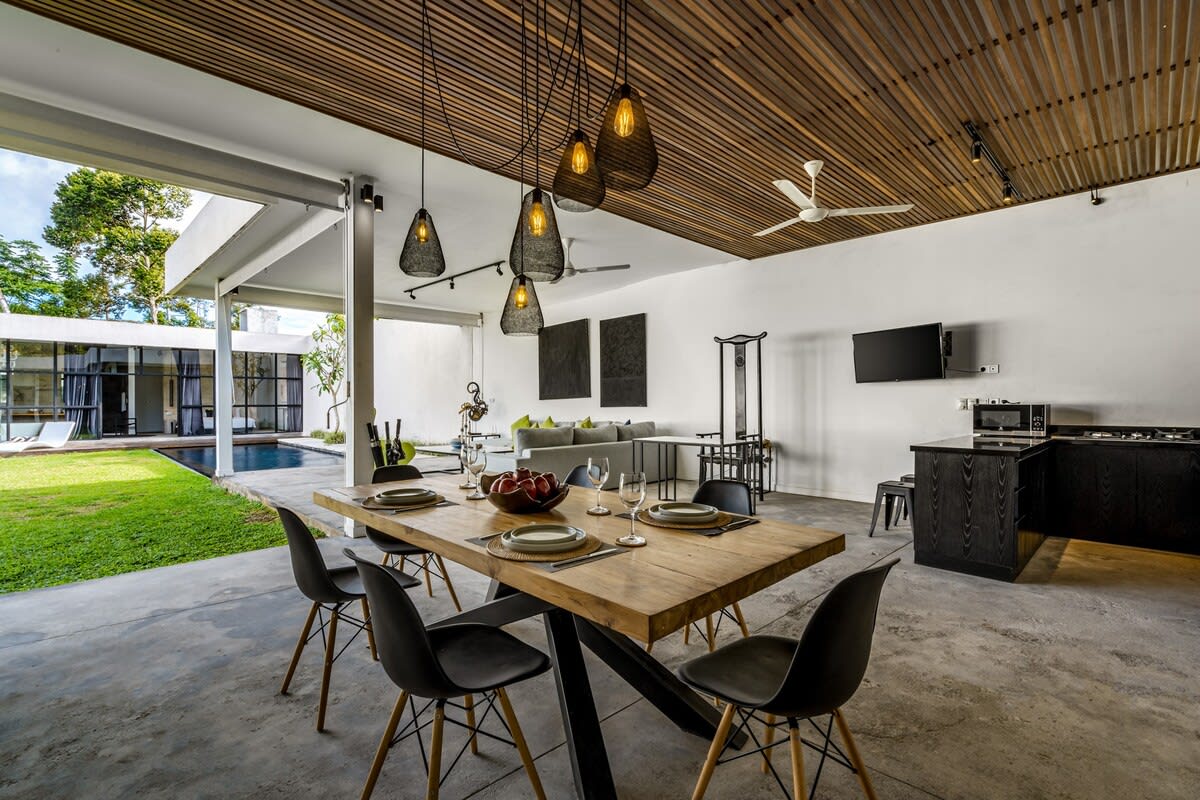 Villa Loft Valilana in Ubud — image 3