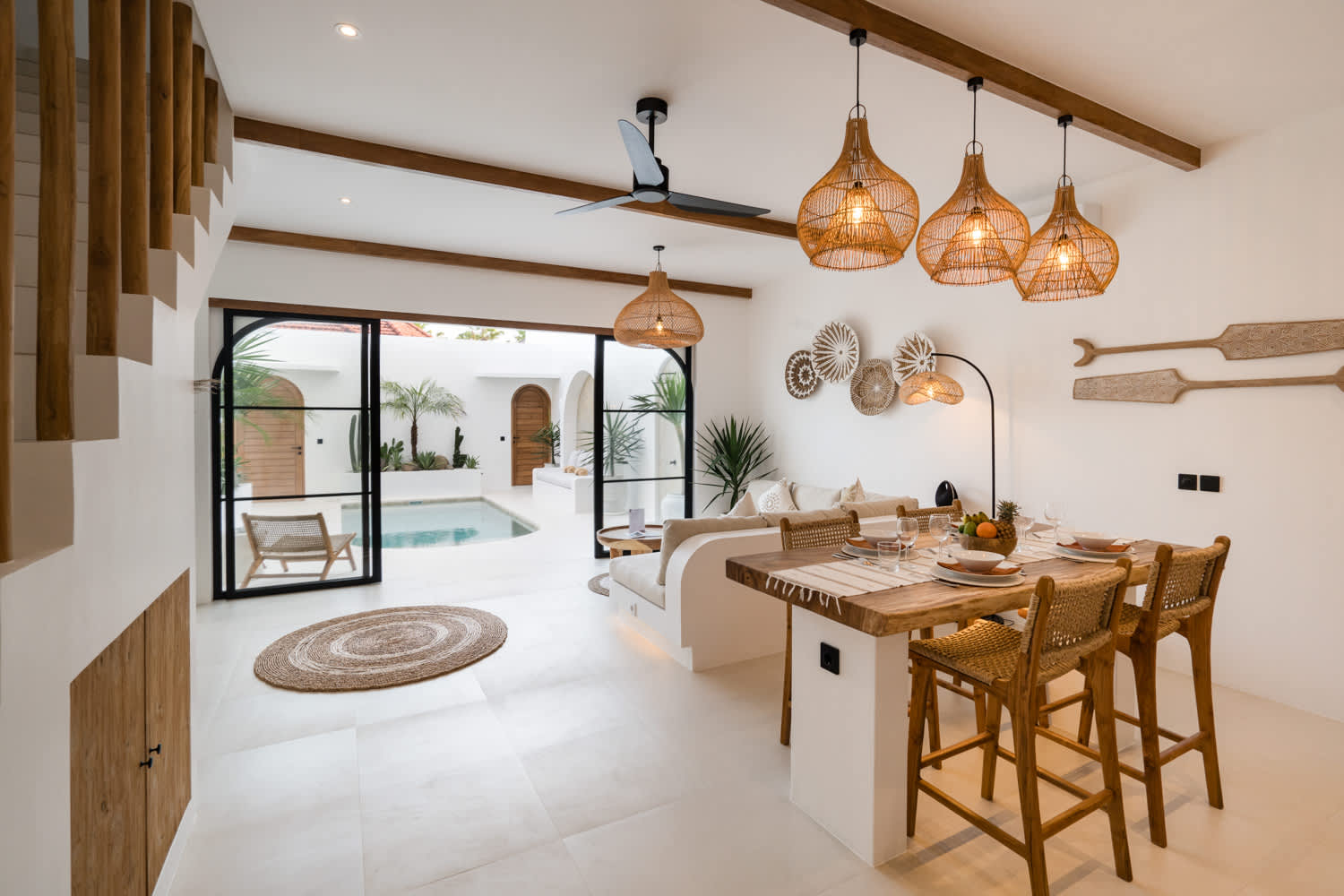Villa Casa Gaia 1 in Seminyak — image 2