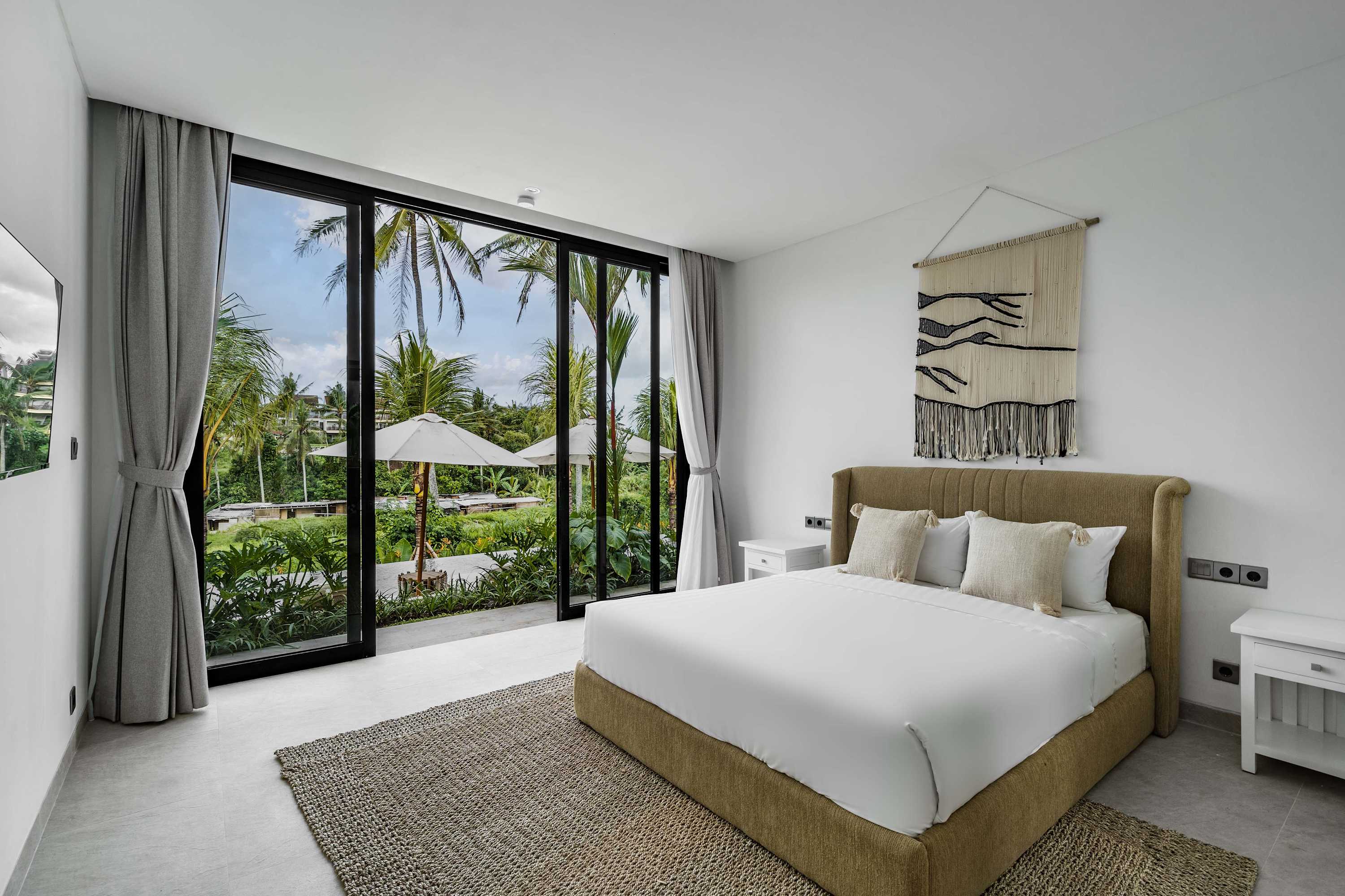 Villa Maxime in Ubud — image 3