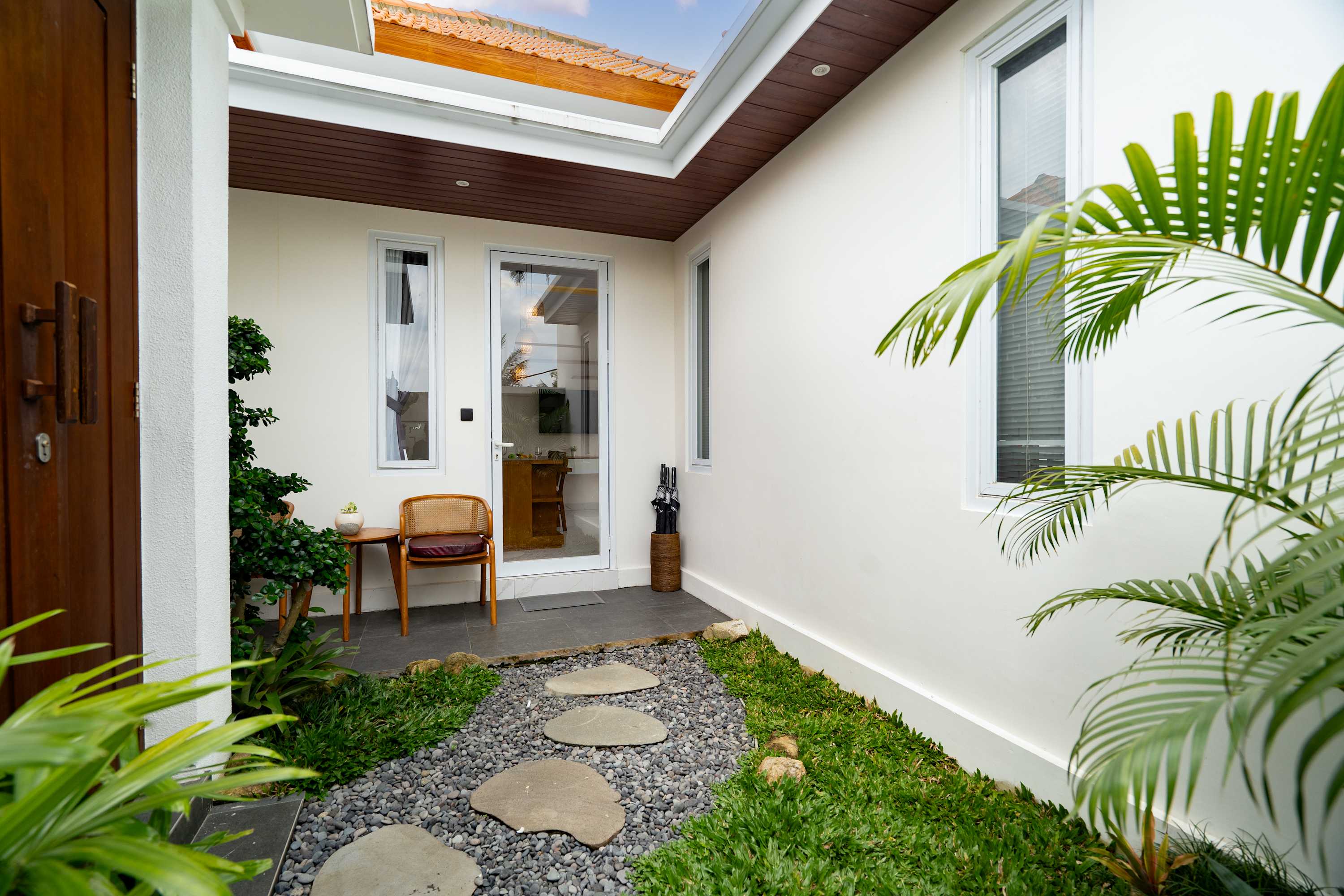 Villa Nareswari 2 in Ubud — image 3