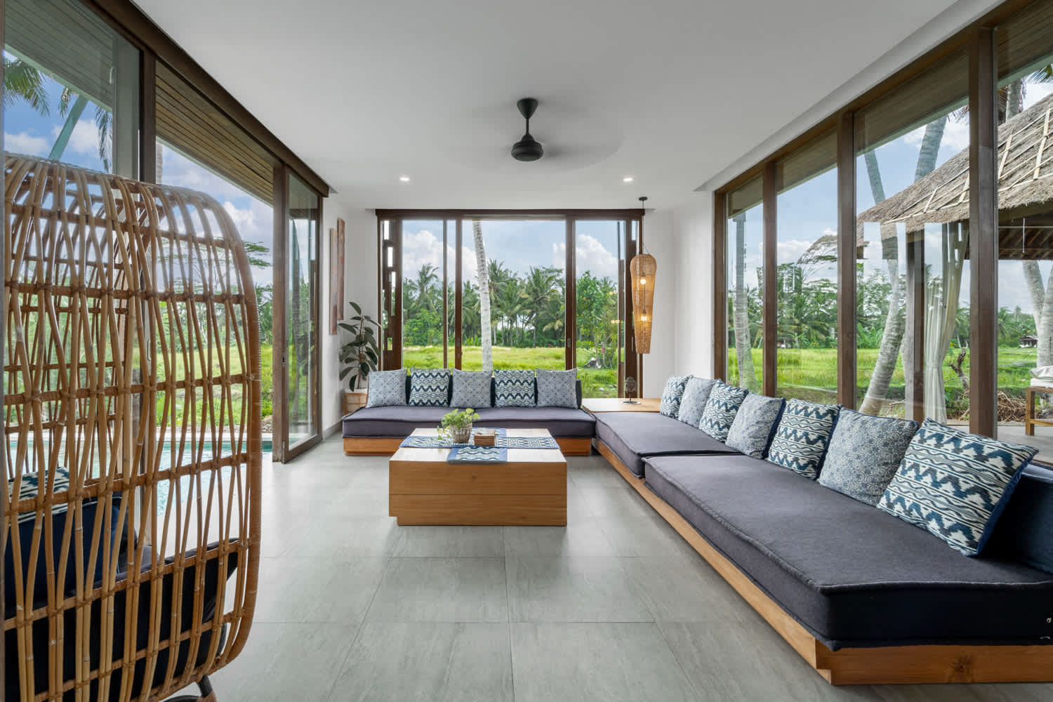 Villa Angeleena in Ubud — image 11