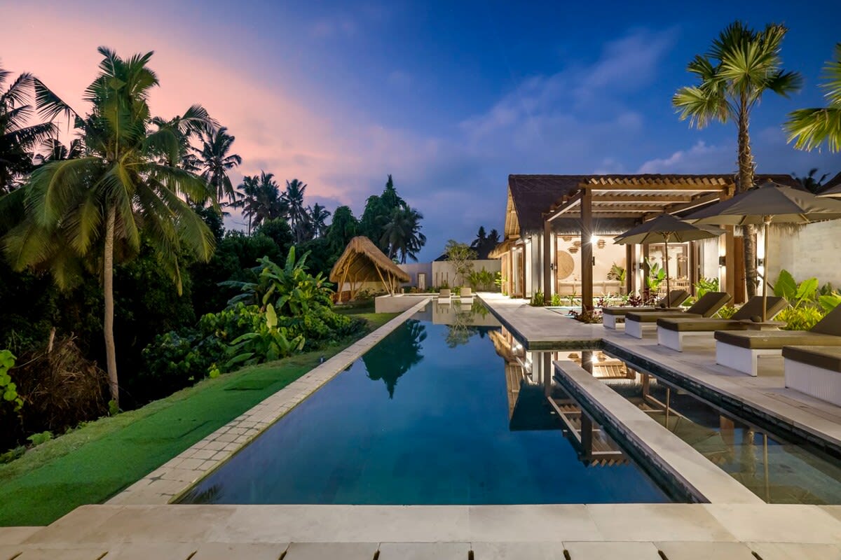 Villa Calamansi in Gianyar Regency — image 5
