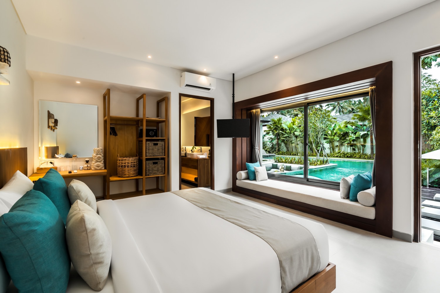 Villa Terrapuri in Gianyar Regency — image 2