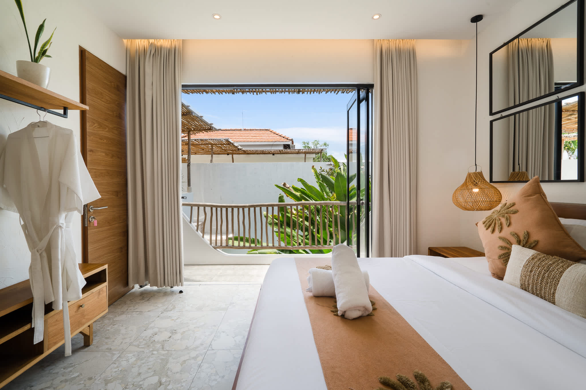 Villa Casa Dalia in Canggu — image 16