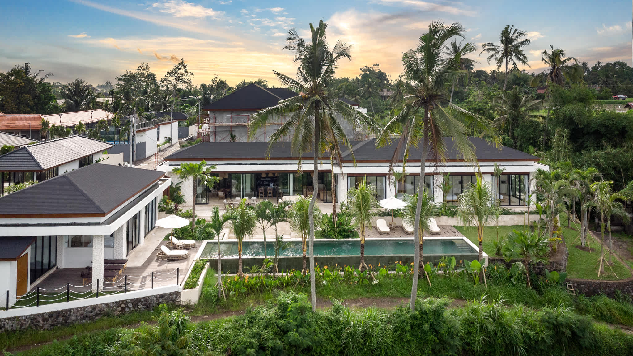 Villa Maxime in Ubud — image 7