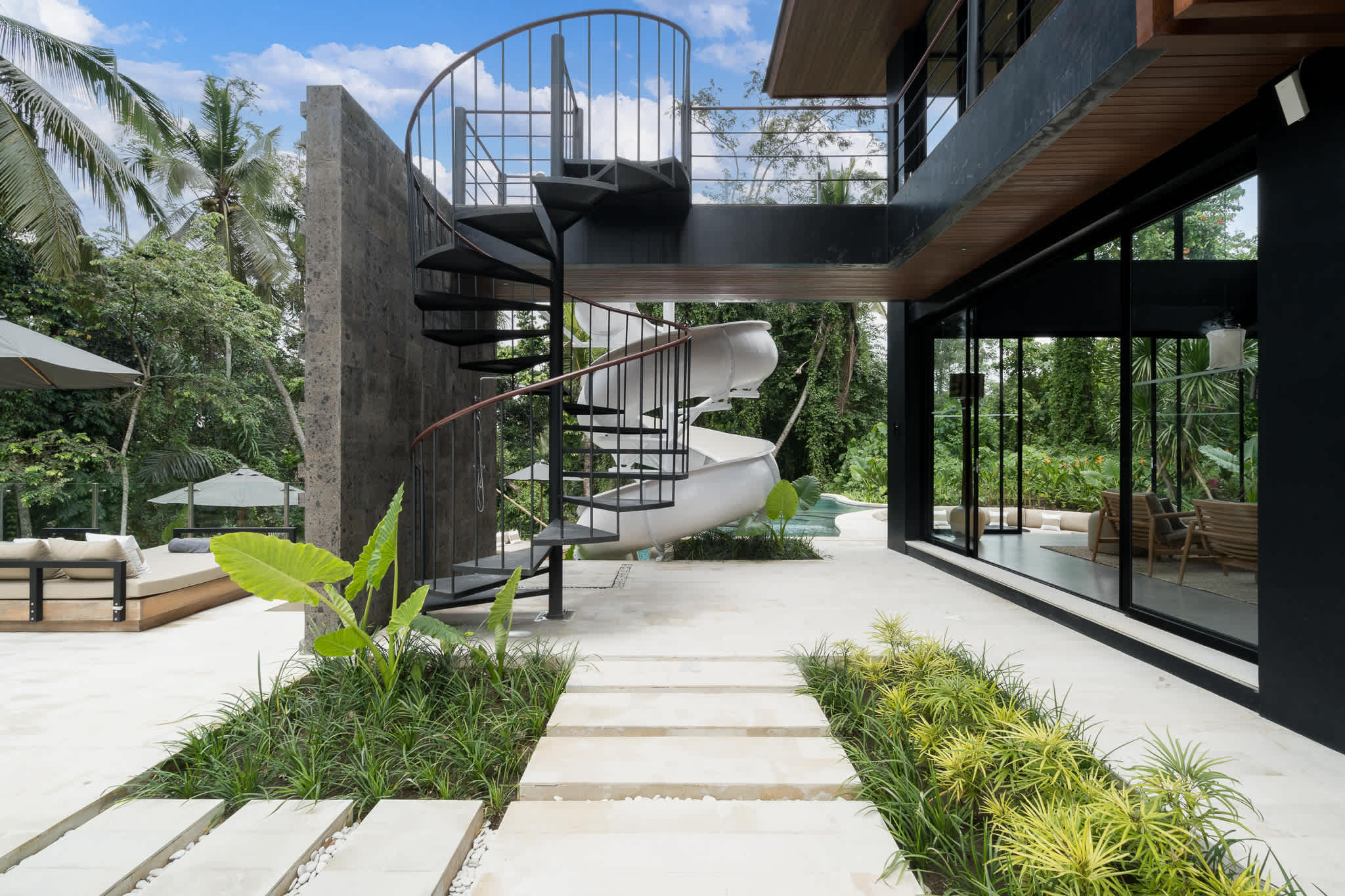 Villa Tropical Dream in Ubud — image 19