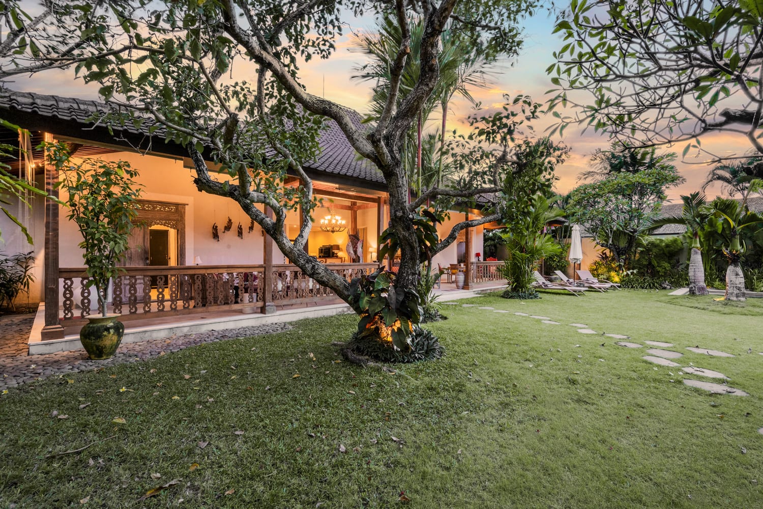 Villa Kuda Sumba in Seminyak — image 15