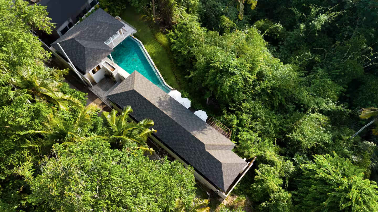 Villa The Maz in Ubud — image 15