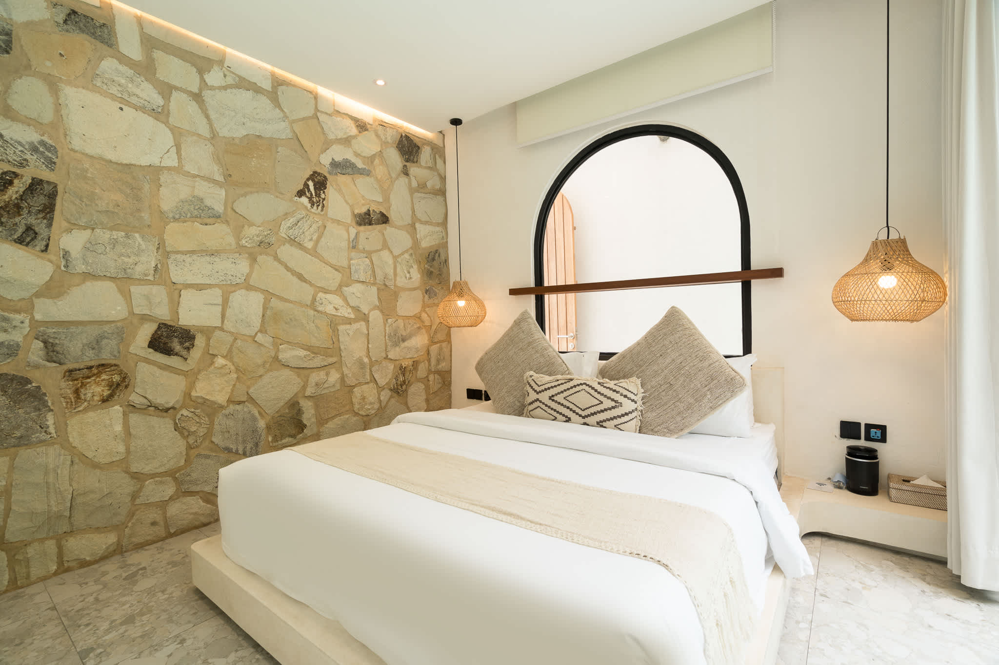 Villa Casa Dalia in Canggu — image 8