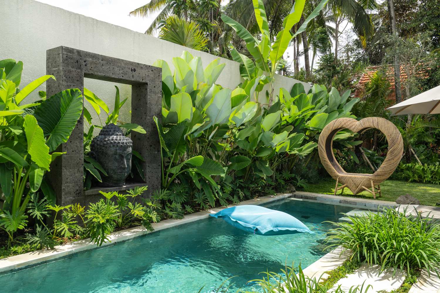 Villa Dream Nest in Ubud — image 4