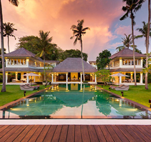 Seseh Villa 3483 in canggu in Seseh / Cemagi — image 19