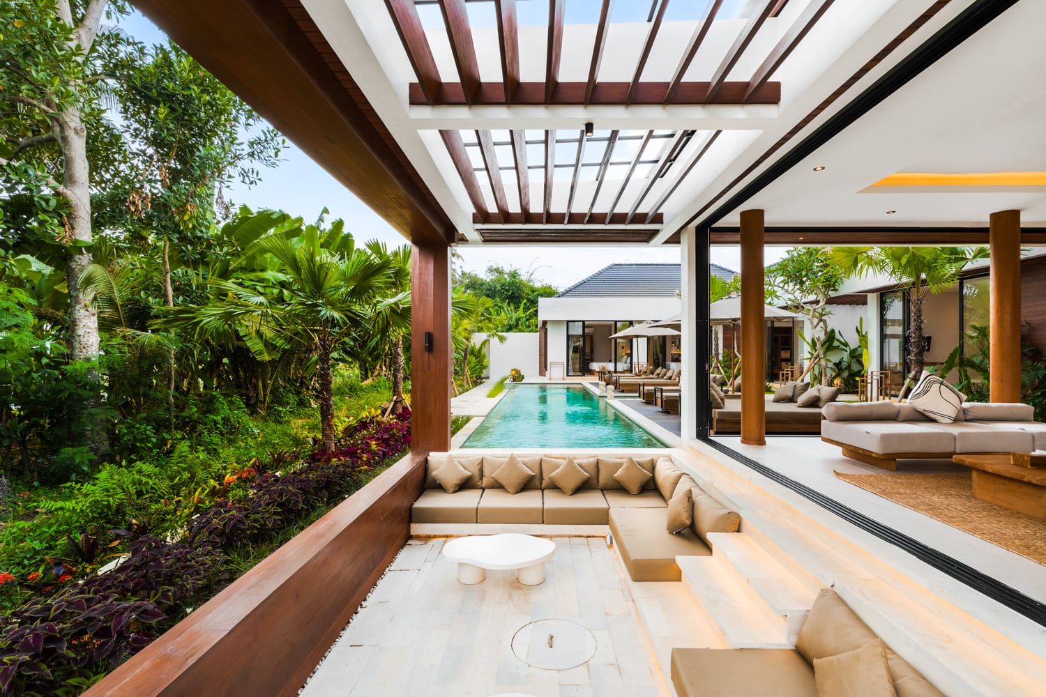 Villa Ubud Escape — image 19