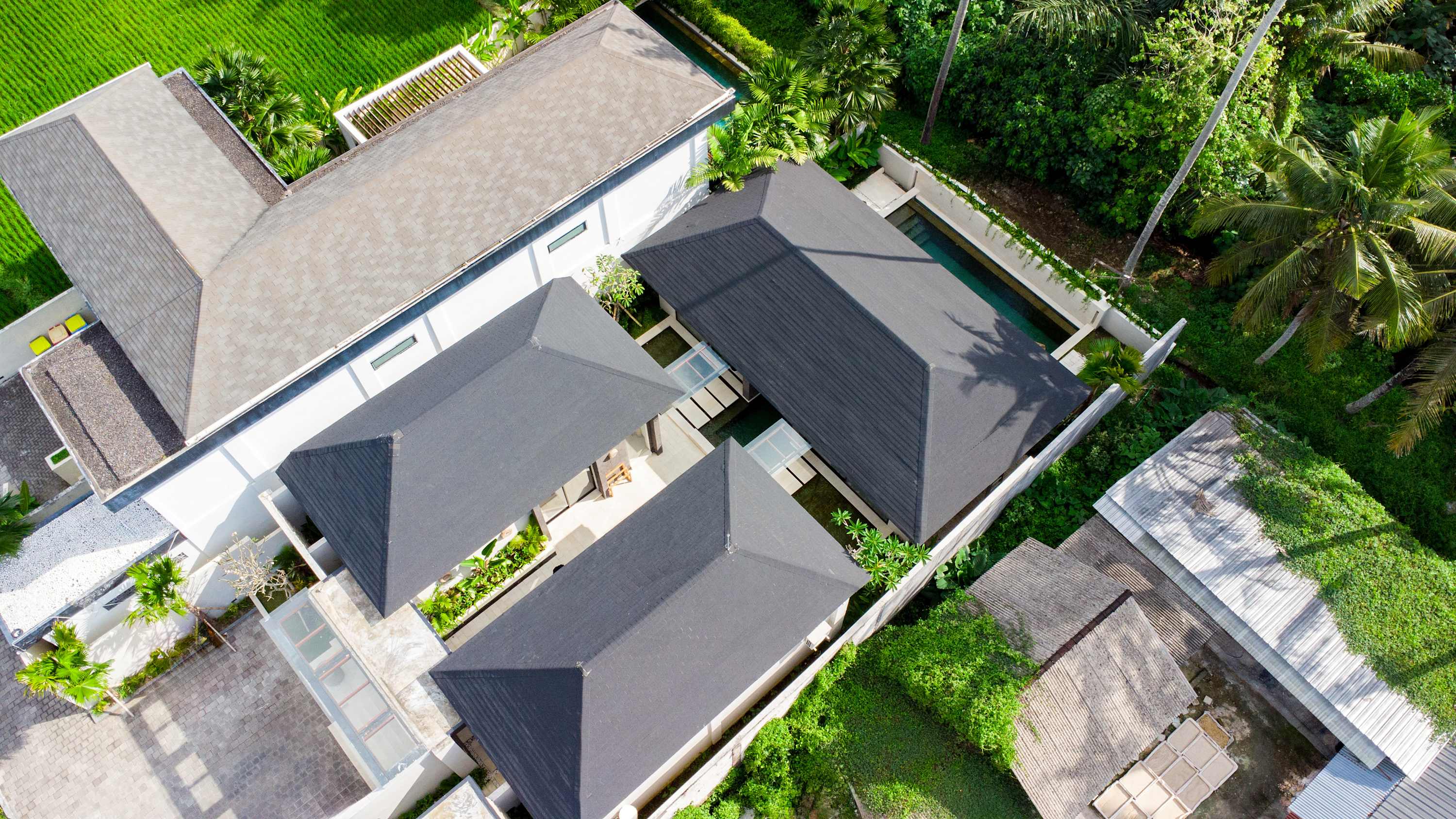 Villa Putga Suites in Ubud — image 7