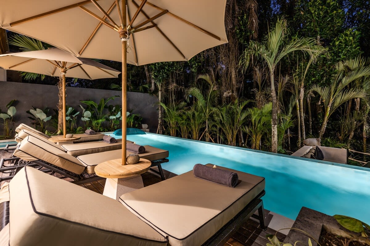 Villa Nai'Emma in Ubud — image 15