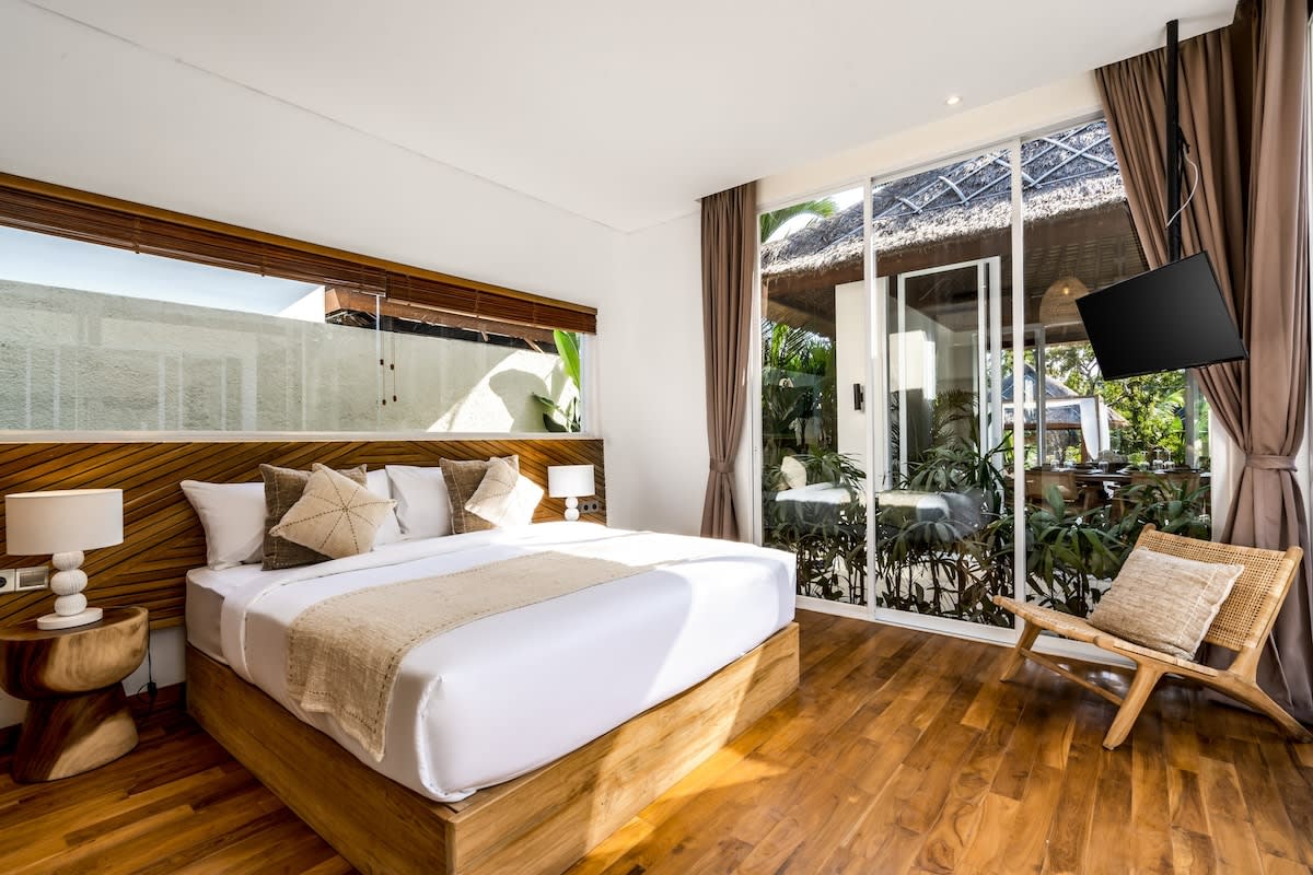 Villa Gian Minima in Ubud — image 10