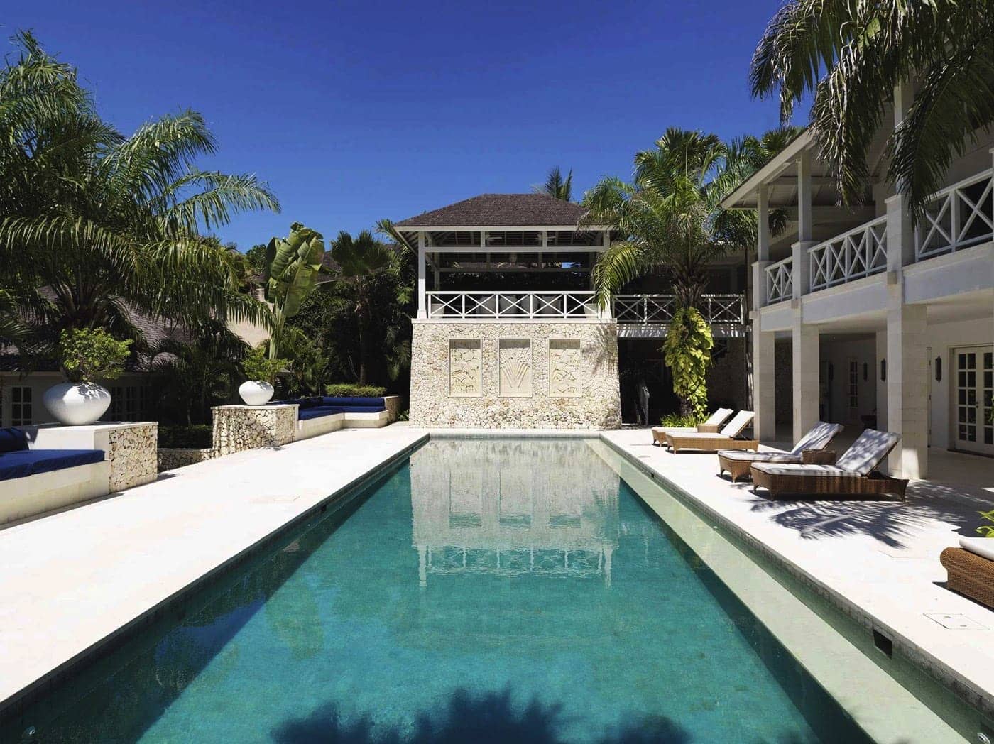 Uluwatu Villa 3357 — image 1