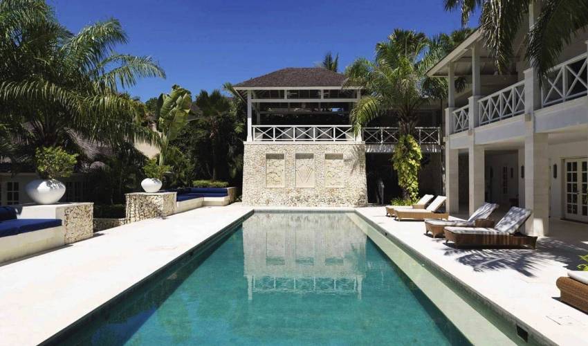 Uluwatu Villa 3357 — image 3