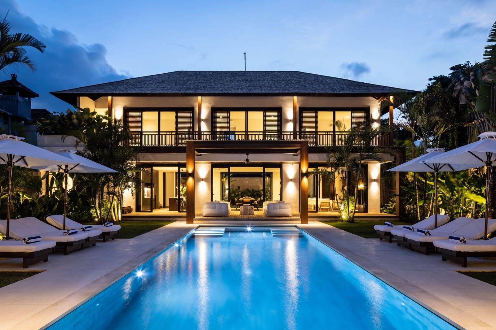 Seminyak Villa 3774