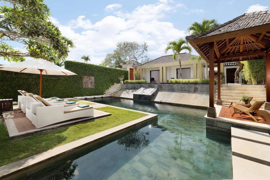 Canggu Villa 3799 — image 6