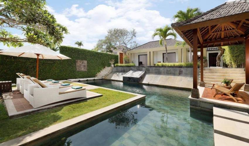Canggu Villa 3799 — image 7