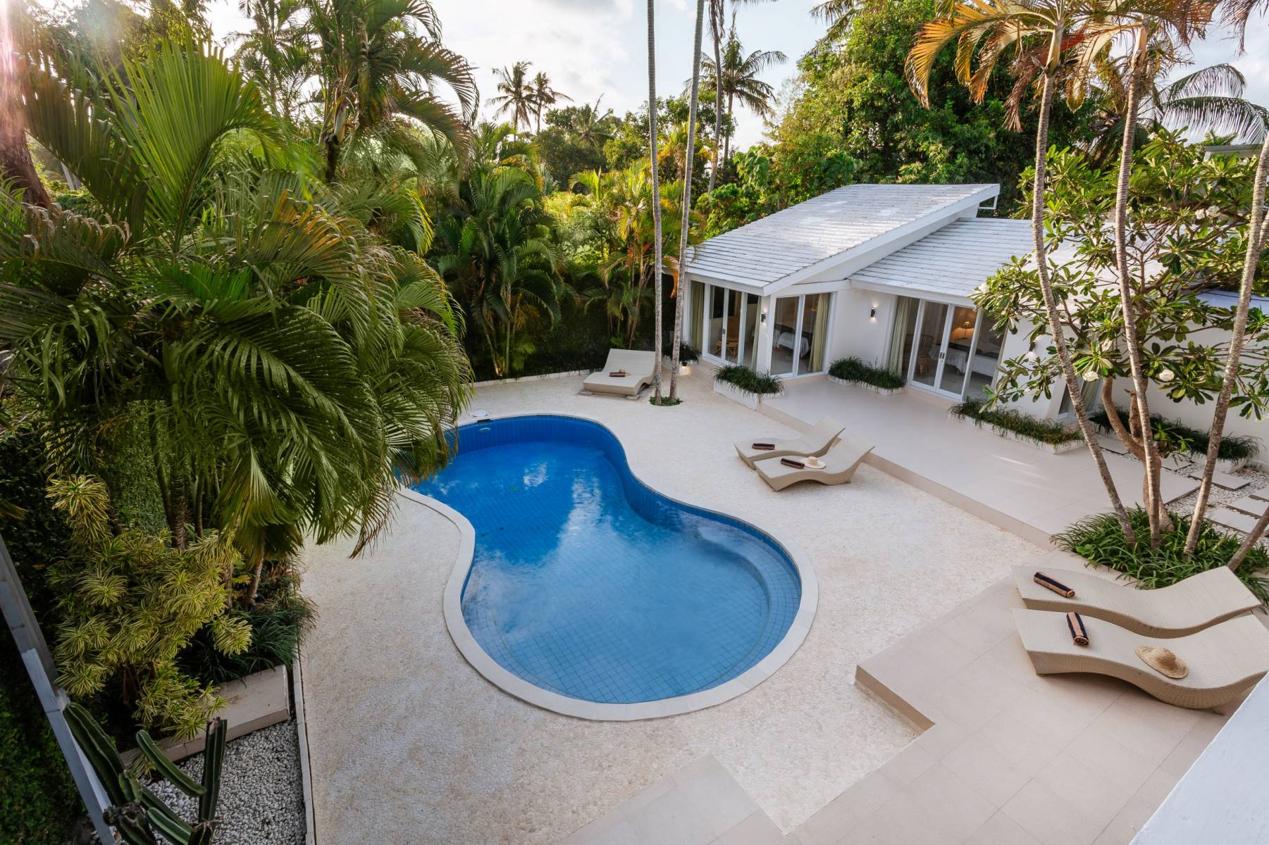 Legian Villa 3623 in Legian / Kuta — image 4