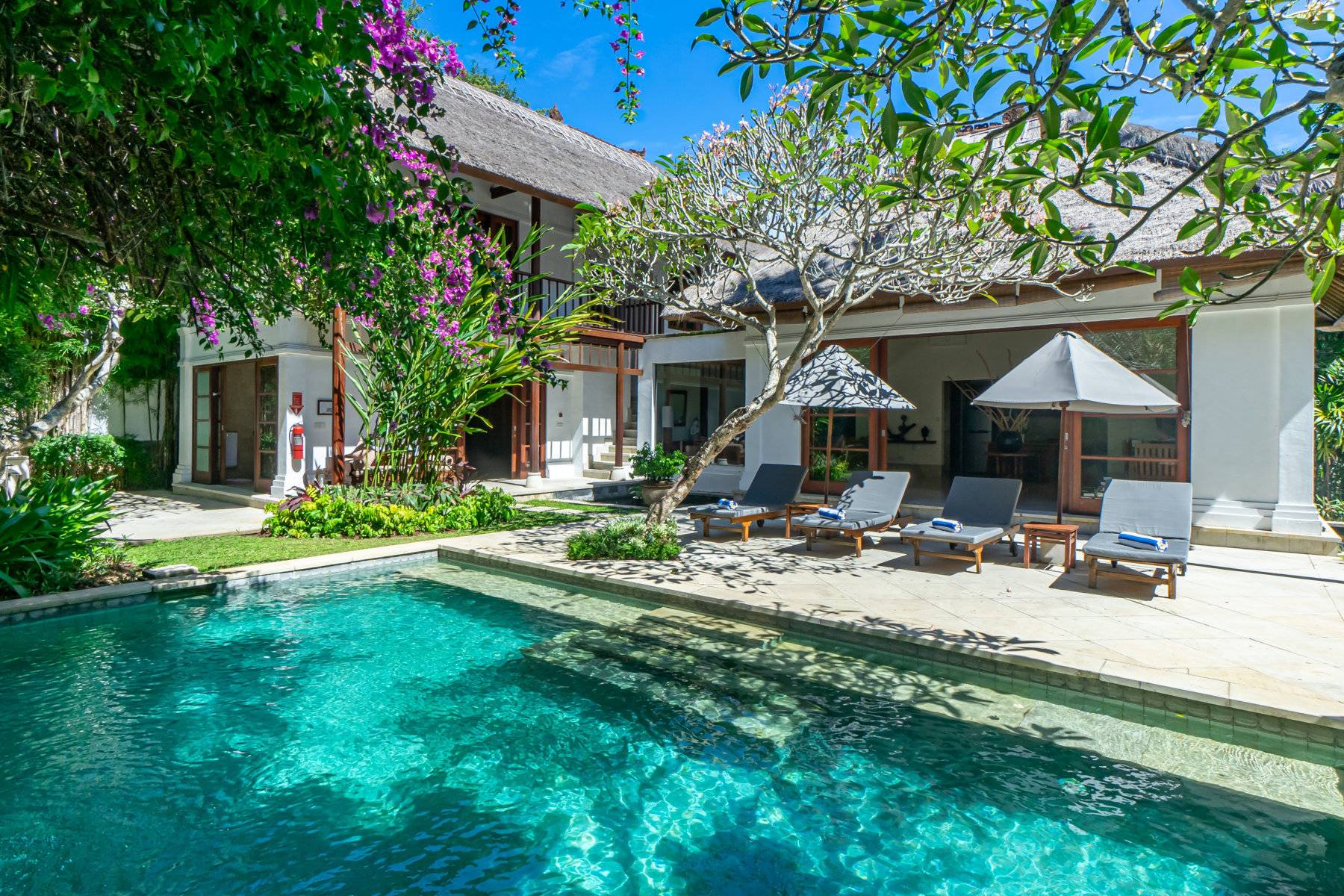 Jimbaran Villa 3892 — image 4