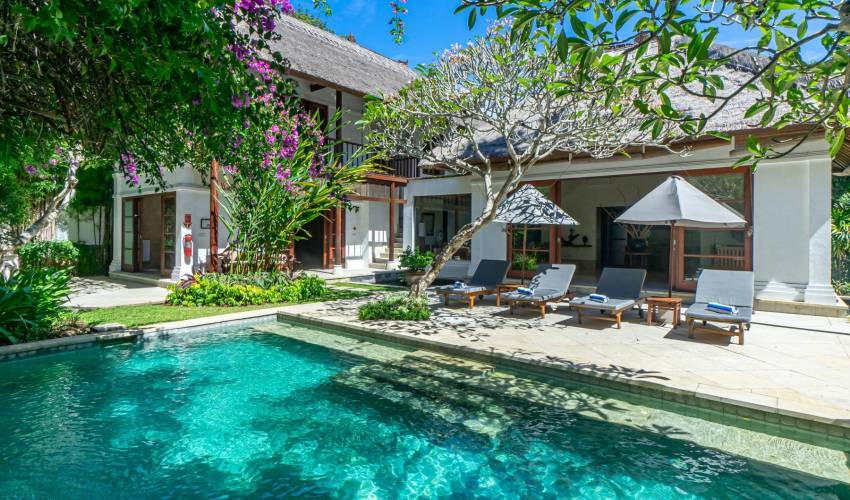 Jimbaran Villa 3892 — image 5