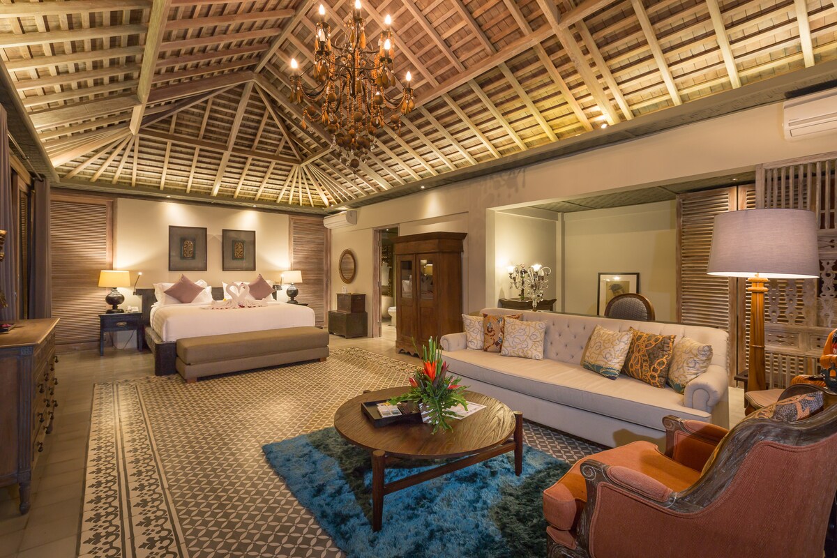 Jadine Villa — 8BR Villa Rental in Canggu — image 7