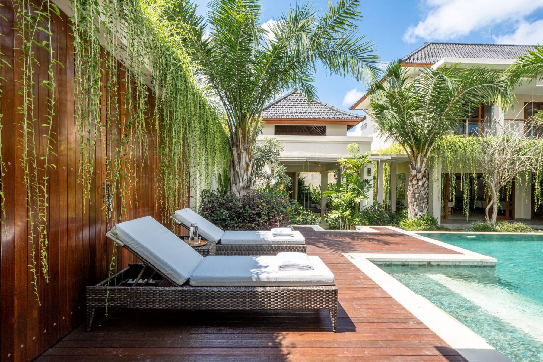 Canggu Villa 3845 — image 10