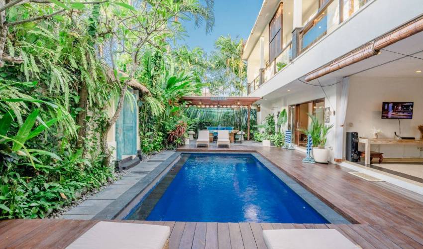 Seminyak Villa 3730 — image 7